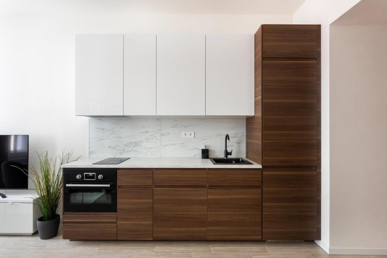 Days - Minimalist - Easy Access Appartamento *