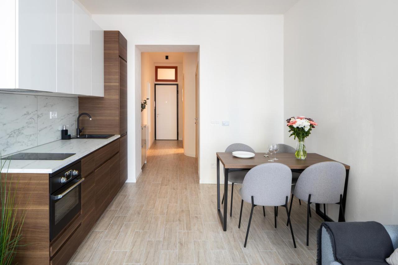 Appartamento Days - Minimalist - Easy Access Praga