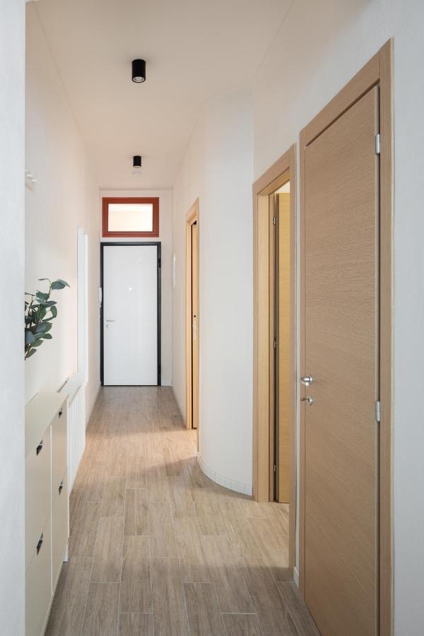 Days - Minimalist - Easy Access Appartamento *
